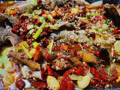 -美蛙四季(亦庄店)