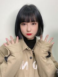 -东尚style造型