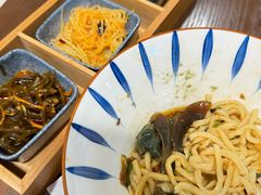 -面乙新派手擀面(大悦城店)