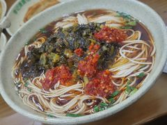 -李记清真馆(打钉巷店)