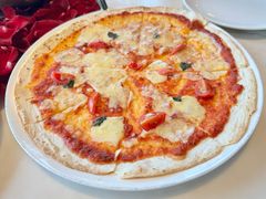 -大八江景意大利西餐厅LargeEight Italy Restaurant(1862时尚艺术中心店)