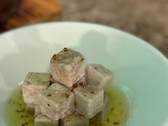 -绿茶餐厅(天津天河城店)