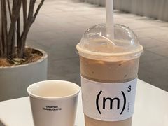 -CUBIC3三立方咖啡(西岸凤巢店)