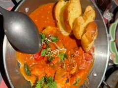 -Nord Grill&Bar Highland诺德西餐(深圳欢乐海岸店)