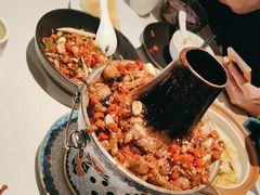 -湘鼎盛·大厨鲜炒湖南味(高新银泰店)