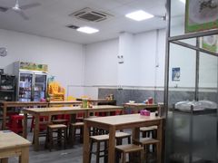-粥君好殿·道滘肉丸粥(文华路店)