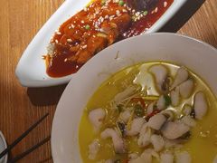 -周家二小姐的菜(西津渡店)