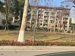 -海兰云天度假区温泉