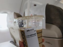 -星巴克(兰州中川机场T2出发店)