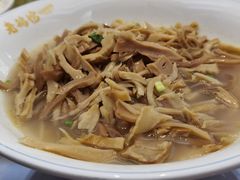 -金典银峰老鹅馆·昆山菜(亭林公园店)