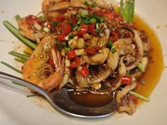 -火宫殿·湘菜小吃·商务宴请·生日聚会(东塘店)