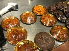 -玉流珍肴馆(亮马桥店)