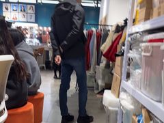 -海马体照相馆(天津世纪都会店)