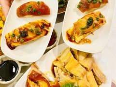 -星平鸡饭·粤菜小炒(印象城旗舰店)