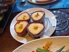 -甘尼仕印度餐厅酒吧(斜塘老街店)