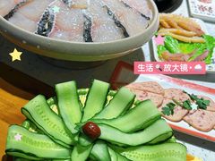 -莽子老火锅(大坪店)