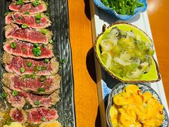-気楽亭和食料理(气乐亭大世界本店)