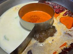 -竹犇番茄火锅(长风街店)