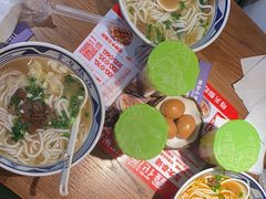 -鑫花溪牛肉米粉(景德路店)