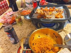 -姜胖胖无限自助烤肉(弹子石店)