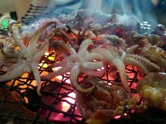 android_upload_pic-西塔隆太白烤牛肉馆(图们路店)