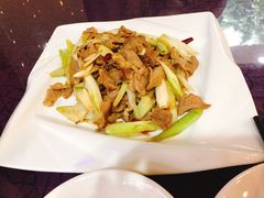 -清真·丝路香妃新疆餐厅