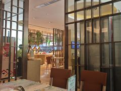 -冀粤香海鲜自助餐厅(西美五洲店)