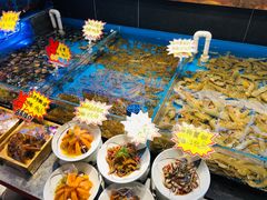 -必点海鲜·鲅鱼水饺(鞍山西道店)