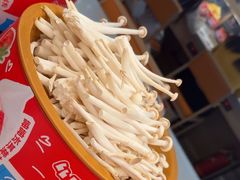 -龍歌自助小火锅(城阳万象汇店)