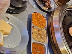 -杨小佳·齐齐哈尔烤肉·烤串(广州店)
