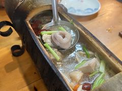 -61号餐吧(兴坪古镇漓江店)