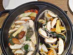 -火炉火自助餐(悠唐购物中心店)