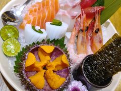 -赤稻·日式料理(禅城店)