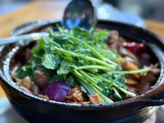 -洪大厨鸡煲(福田店)