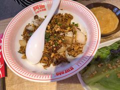 -阿当·小炒牛肉面(人广店)