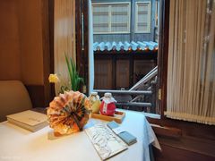 -叶叶菩提(太原别墅店)