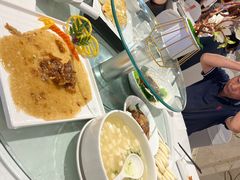 -香满楼(南关店)