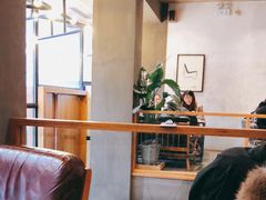 -UPPER KITCHEN(延安路店)