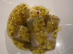 -绿茶餐厅(青岛城阳万象汇店)