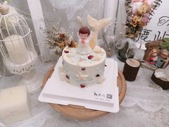 -鹿屿DIY烘焙·公司团建·生日会包场(广州东站店)