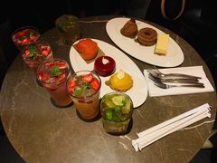 恋恋草莓慕斯-星巴克臻选®️咖啡·酒坊Bar Mixato