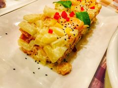 -邓丽君音乐主题餐厅