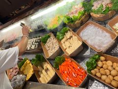-牛New寿喜烧(新六百店)