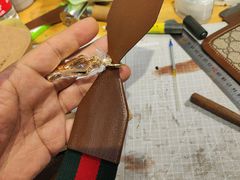 -猛犸手作·皮具·diy团建·礼品定制(新华路店)