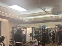 -YCHL Studios健身工作室(市二宫店)
