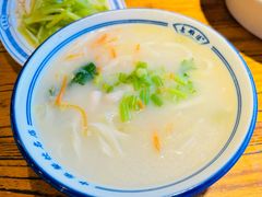 -老雒阳面馆·水席(王城路店)