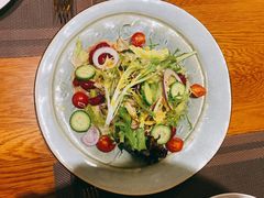 -LUCCA卢卡西班牙海鲜饭(远洋广场店)
