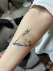 -INK STORY专业刺青·穿孔·洗纹身
