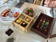 -茶宴·美食地标餐厅(沙坡尾店)