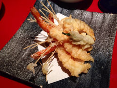 天妇罗-初花·日本料理
